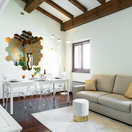 Domus Verona - Magnifiche Residenze San Fermo 外观 照片