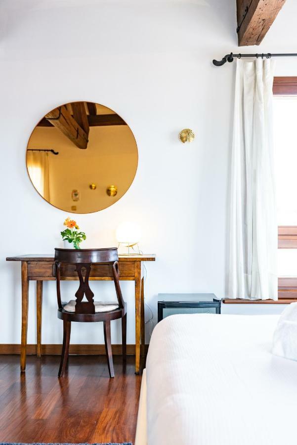 Domus Verona - Magnifiche Residenze San Fermo 外观 照片