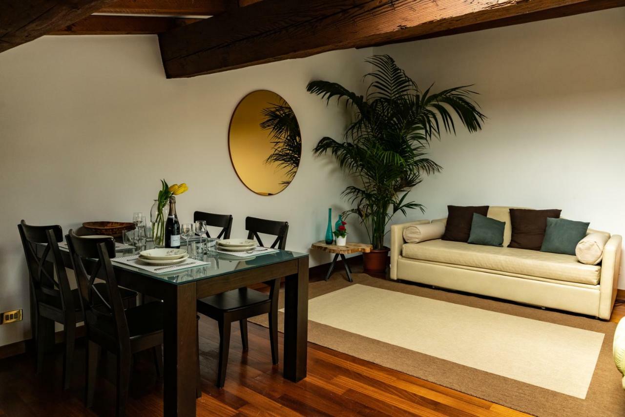 Domus Verona - Magnifiche Residenze San Fermo 外观 照片
