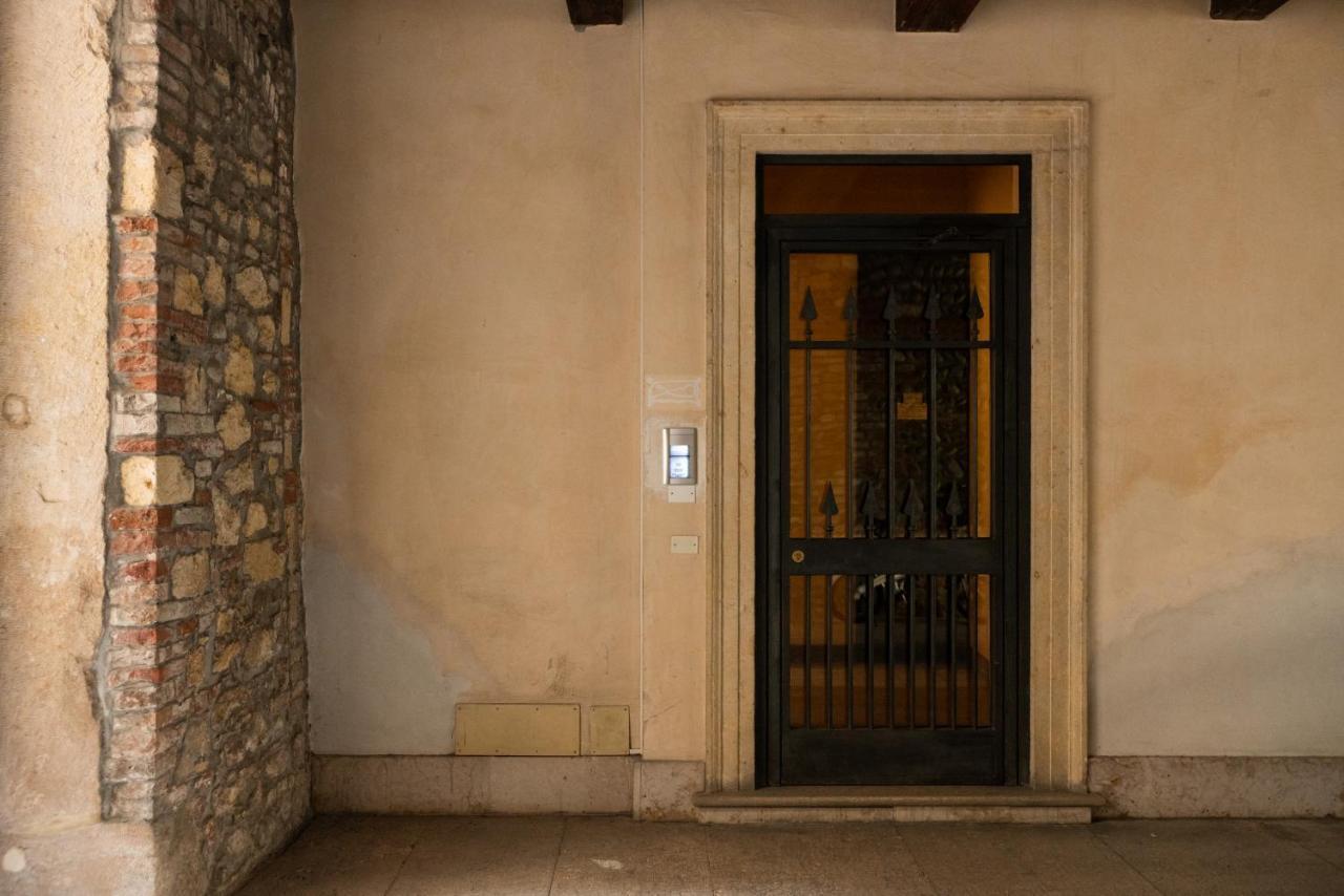 Domus Verona - Magnifiche Residenze San Fermo 外观 照片